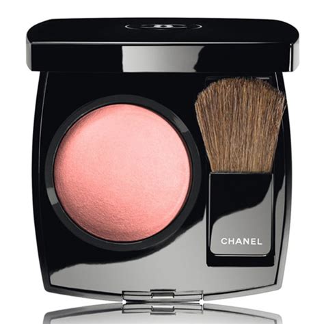 chanel joues contraste blush in love review|Chanel powder blush 260 alezane.